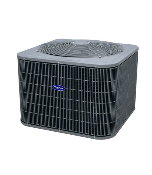 Climatiseur central Comfort<sup>MC</sup> 13 