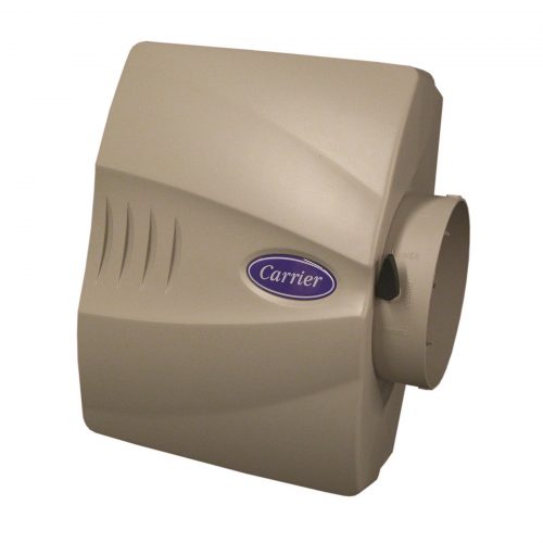 Humidificateur à rideau d'eau Carrier Performance