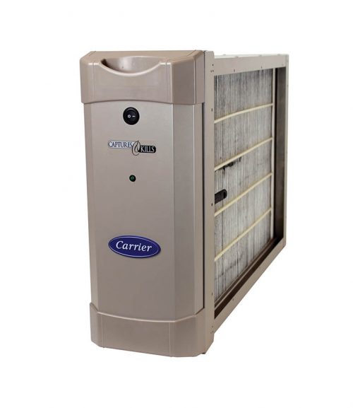 Purificateur d'air Carrier Performance