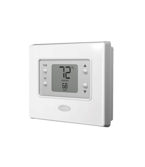 Comfort<sup>MC</sup> non-Programmable Thermostat