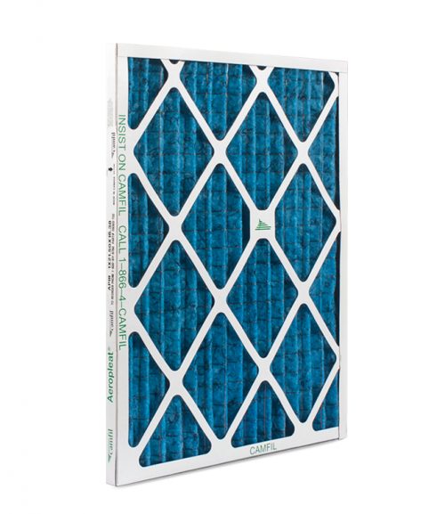 Filtre 30/30 10 x 10 x 1