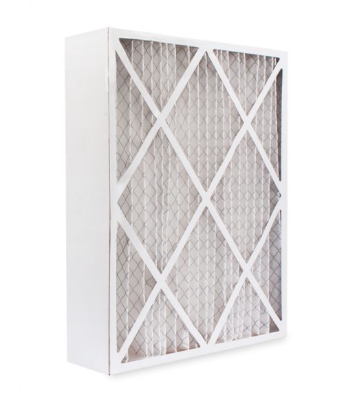 Filtre Média 20 x 20 x 5