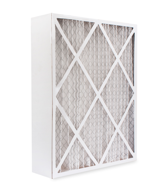 Filtre Média 20 x 20 x 5