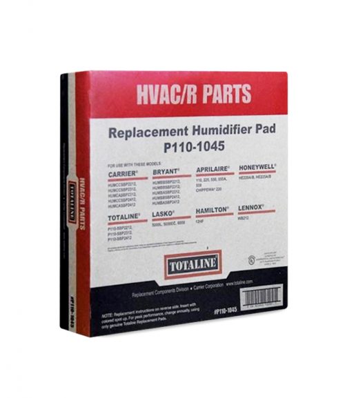 Pad de remplacement P110-1045
