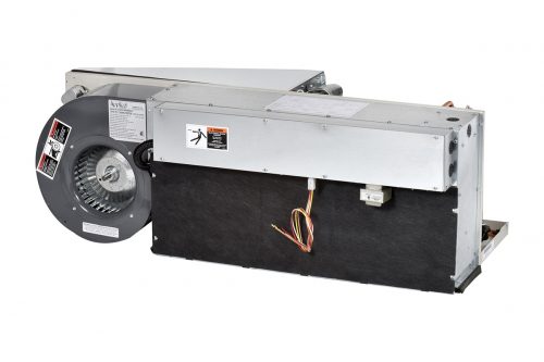 Applied Comfort CDFC Series - PTAC unit