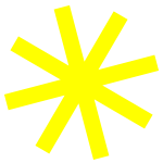 Flocon-Jaune