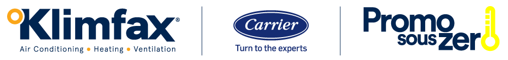 Logo-Klimfax-Carrier-PromoSousZero-EN